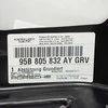 PORSCHE MACAN 95B Dešinės sparno vidinė atrama 95B805832AYGRV NAUJA ORIGINALI