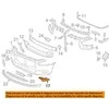 Porsche Macan 95B Juodas Dangtelis Originalus 95B807795B1E0