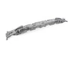 Porsche Macan 95B Plastikinis Putos Juostelė Originalus 95B807550C