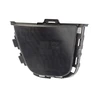 PORSCHE MACAN 95B PRIEKINIS BAMPERIS, KAIRYSIS ORO KANALAS 95B1213331E0 ORIGINALUS NAUJAS