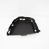 PORSCHE MACAN 95B PRIEKINIS BAMPERIS, KAIRYSIS ORO KANALAS 95B1213331E0 ORIGINALUS NAUJAS