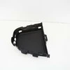 PORSCHE MACAN 95B PRIEKINIS BAMPERIS, KAIRYSIS ORO KANALAS 95B1213331E0 ORIGINALUS NAUJAS