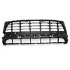 PORSCHE MACAN 95B Priekinis centrinis groteles originalus 95B807683CG1E0
