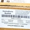 Porsche Macan 95B Priekinis Dešinysis Aušinimo Oro Kanalas Originalus 95B117336A