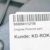 Porsche Macan 95B Priekinis Kairysis Žibintas Laikiklis Originalus 95B941121B