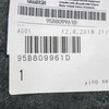Porsche Macan 95B Ratlankio Apsauga Originalus 95B809961D