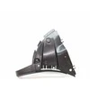 PORSCHE MACAN 95B Turbo Priekinis Dešinysis Sparnas Splash Shield 95B825102F1E0 NAUJAS