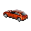 PORSCHE Macan, Pullback, papaja, 1:43