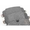 Porsche Macan S GTS Stabdžių Plokštės Originalus PAB698451