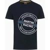 Porsche Marškinėliai - MARTINI RACING®