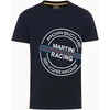 Porsche Marškinėliai - MARTINI RACING®