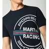 Porsche Marškinėliai - MARTINI RACING®