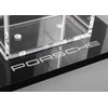 Porsche Modelio Vitrine 1 43 Automobiliu Transparenciai Originalus WAP02077818