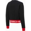 PORSCHE moterų megztinis – Motorsport Fanwear