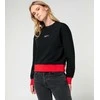 PORSCHE moterų megztinis – Motorsport Fanwear