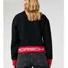 PORSCHE moterų megztinis – Motorsport Fanwear