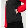 PORSCHE moterų minkštosios dangos striukė – Motorsport Fanwear