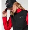 PORSCHE moterų minkštosios dangos striukė – Motorsport Fanwear