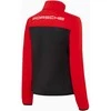 PORSCHE moterų minkštosios dangos striukė – Motorsport Fanwear