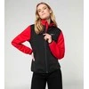 PORSCHE moterų minkštosios dangos striukė – Motorsport Fanwear