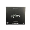 "Porsche" nuotolinio valdymo pultas Macan Turbo Oak Žalias 1/43 Maisto