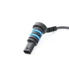 Porsche Panamera 970 2015 Variklio Alynas Sausas Solenoidas Originalus 94610711360