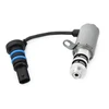 Porsche Panamera 970 2015 Variklio Alynas Sausas Solenoidas Originalus 94610711360