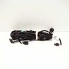 PORSCHE PANAMERA 970 Galiniai parkavimo jutikliai laidai 97061280301 Naujas originalus