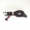 PORSCHE PANAMERA 970 Galiniai parkavimo jutikliai laidai 97061280301 Naujas originalus