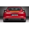 Porsche Panamera 970 Galvos Apsauga Originalus 97055923501