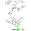 PORSCHE PANAMERA 970 Kairės pusės vadovas funnel 97011025110 NAUJAS ORIGINALUS