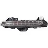 Porsche Panamera 970 Kairysis Papildomas Priemolis Originalus 97063108154