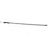 Porsche Panamera 970 Lid Lock Cable Originalus 97051121801
