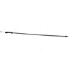 Porsche Panamera 970 Lid Lock Cable Originalus 97051121801