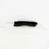 Porsche Panamera 970 Priekinis Buferis Kairysis Laikiklis 97050553502 NAUJAS ORIGINALUS