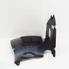PORSCHE PANAMERA 970 Priekinis Kairysis Sparno Apdailos Priekinė Dalys 97050412323 NAUJA ORIGINALI