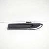 Porsche Panamera 970 Priekinis kairysis sparnas posūkio signalo žibintas 97063104301 NAUJAS GENUINALUS