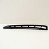 PORSCHE PANAMERA 970 Priekinis Kairysis Sparnas Apdailos Dangtelis 970504633091E0 NAUJAS