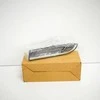 Porsche Panamera 970 Priekinis kairysis sparnas posūkio signalo žibintas 97063104301 NAUJAS GENUINALUS