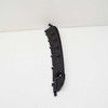 PORSCHE PANAMERA 970 Priekinis Kairysis Sparnas Laikiklis 970504353011E0 NAUJAS ORIGINALUS