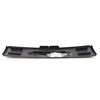 Porsche Panamera 971 matinės juodos spalvos montavimo rinkinys originalus 971807999OK1