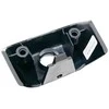 Porsche Panamera Priekinis Juodas Stiklo Kamera Turas Originalus 971807762B041