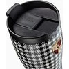 "PORSCHE Pepita" termoso puodelis WAP050404050SPEP