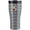 "PORSCHE Pepita" termoso puodelis WAP050404050SPEP