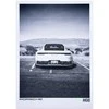 Porsche Plakatu Rinkinys AHEAD 1 Pietvakariu Originalus WAP0929010RPSA