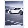 Porsche Plakatu Rinkinys AHEAD 1 Pietvakariu Originalus WAP0929010RPSA