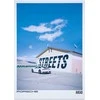 Porsche Plakatu Rinkinys AHEAD 2 Pietvakariai Originalus WAP0929020RPSA