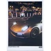 Porsche Plakatu Rinkinys AHEAD 4 Pietvakariai Originalus WAP0929040RPSA