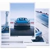 Porsche Plakatų Rinkinys Pietvakariai Originalus WAP0929030RPSA