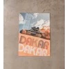 Porsche 911 Dakaro Plakatu Rinkinys Originalus WAP0925010PDKP